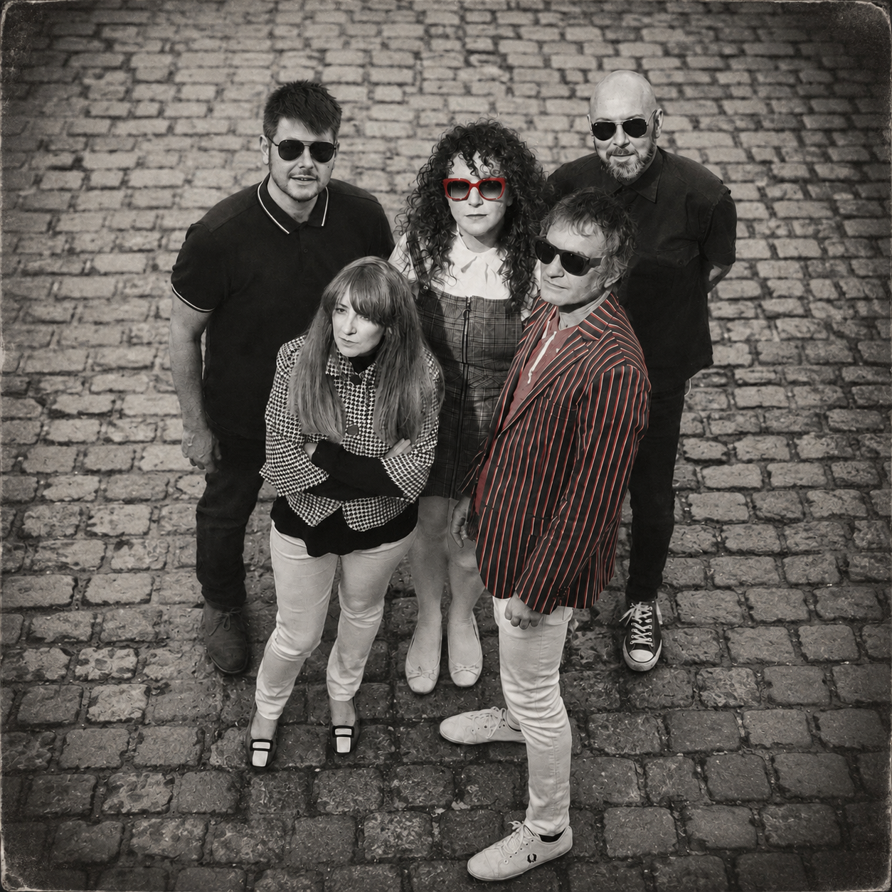 Los Tang recuperan su espíritu power pop con “What I Like About You”
