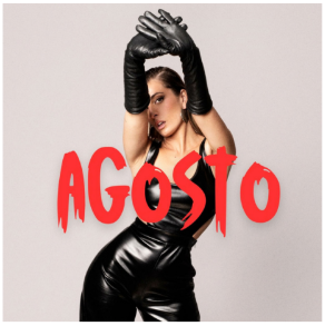 Laura Alcoba presenta ‘Agosto’, una bachata entre el recuerdo y la melancolía